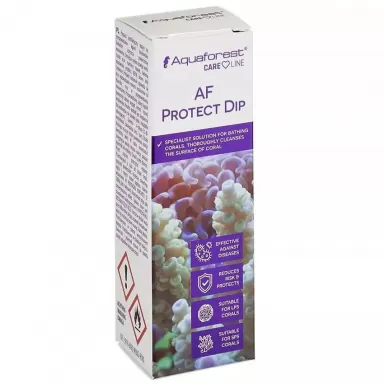 Möchten Sie Aquaforest Protect Dip 10 ml kaufen? | Coralandfishstore.nl