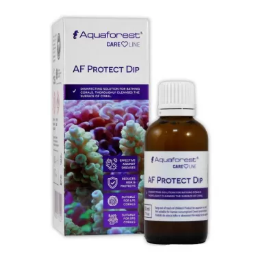 Möchten Sie Aquaforest Protect Dip 10 ml kaufen? | Coralandfishstore.nl