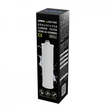 Arka myAqua1900 Carbon Filter C2 REFILL kopen? | Coralandfishstore.nl