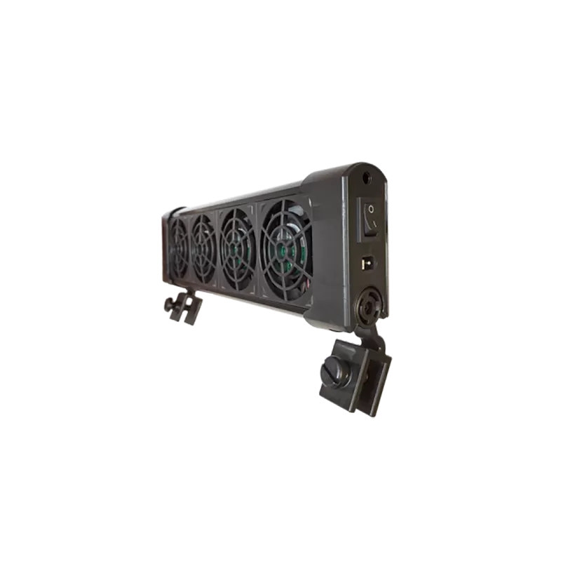 D-D Ocean Breeze Cooling Fan - 4 fans kopen? | Coralandfishstore.nl