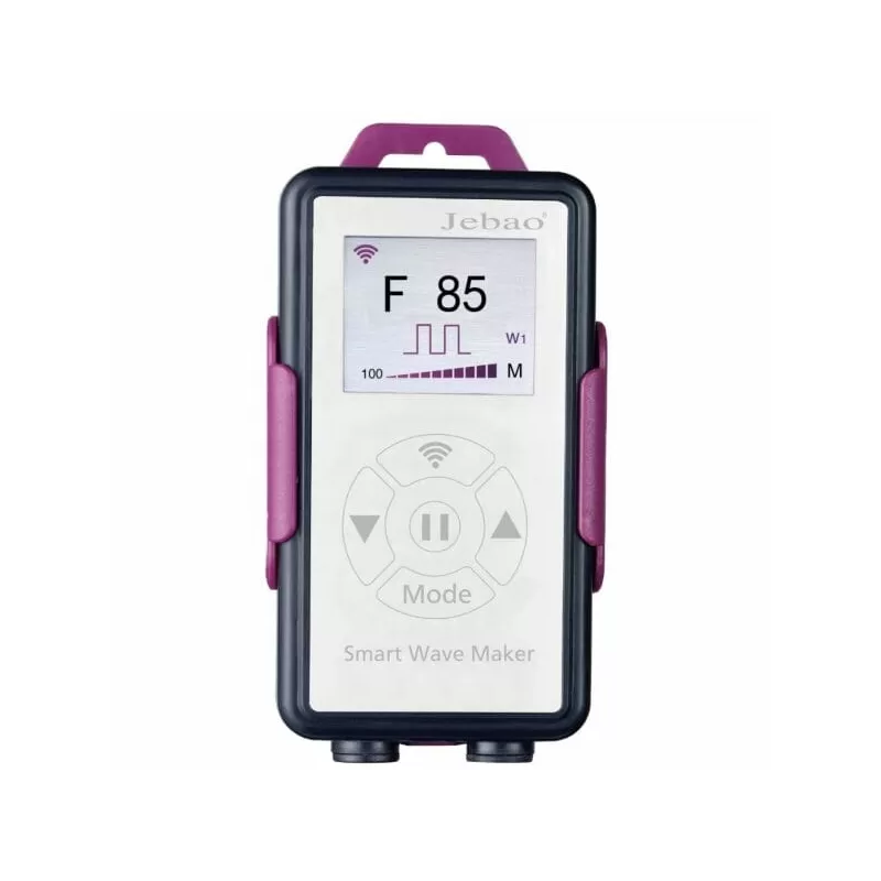 Jecod Wavemaker SOW-9M + WLAN-Controller bestellen? l Coralandfishstore.nl