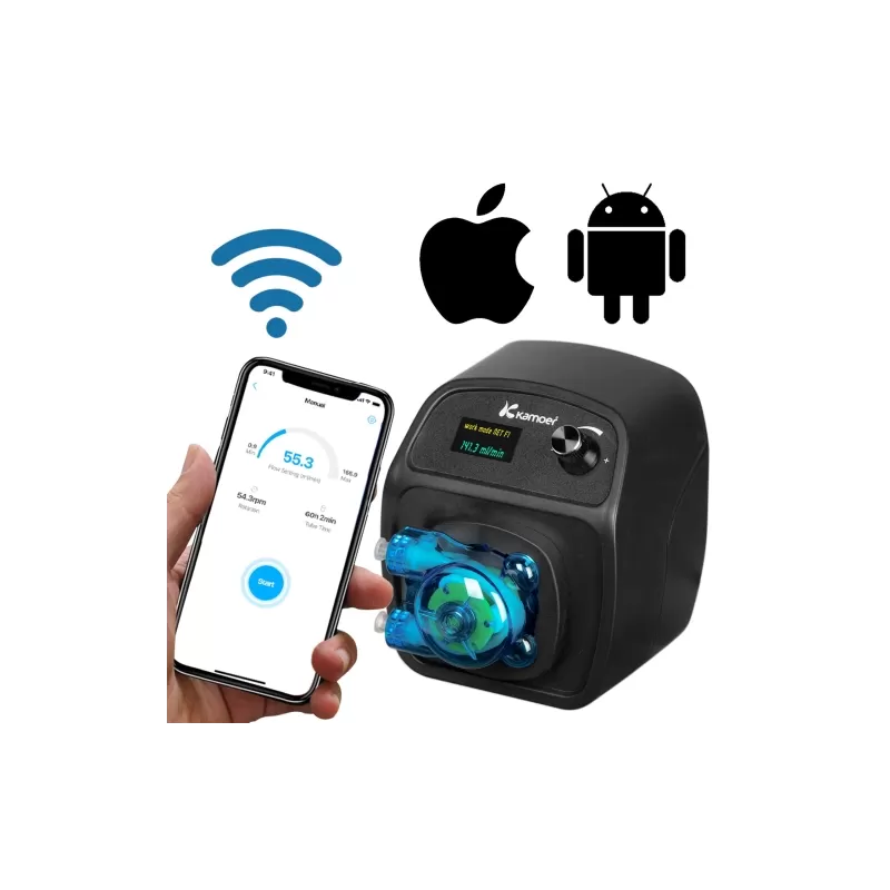 Möchten Sie Kamoer X1 Pro T2 kaufen? Coralandfishstore.nl