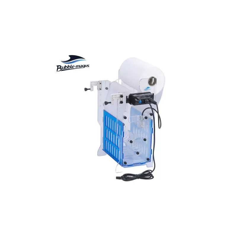 Bubble Magus Automatische Fleece Filter M (Gen2) kopen?