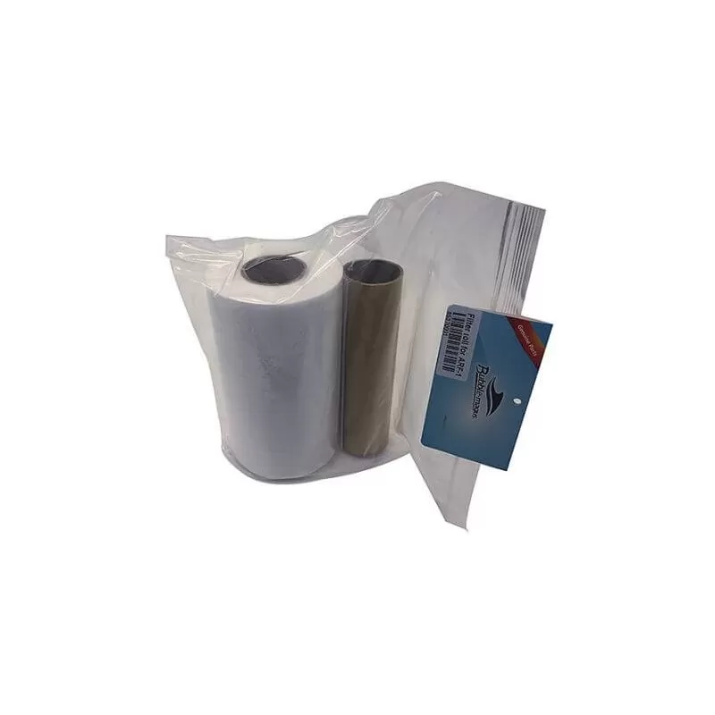 Bubble Magus Automatische Fleece Filter vervangrol (M) kopen?