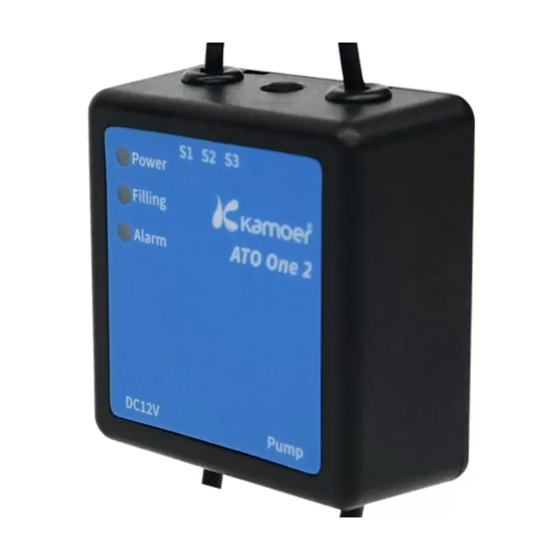 Möchten Sie Kamoer ATO One 2 RO kaufen? | Coralandfishstore.nl