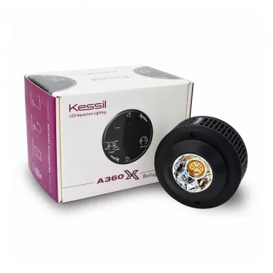 Möchten Sie Kessil LED A360X Refugium kaufen? | Coralandfishstore.nl