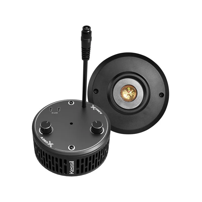 Möchten Sie Kessil LED A360X Tuna Sun kaufen? | Coralandfishstore.nl