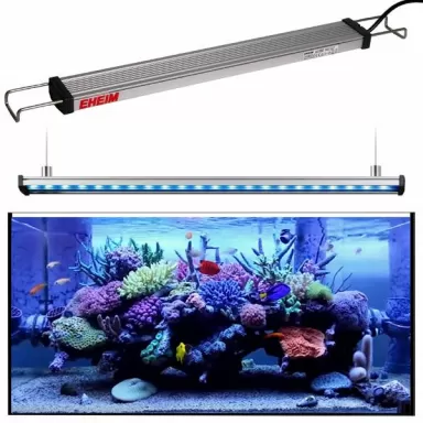 Möchten Sie Eheim powerled+ marine actinic 34,6W kaufen? | Coralandfishstore.nl