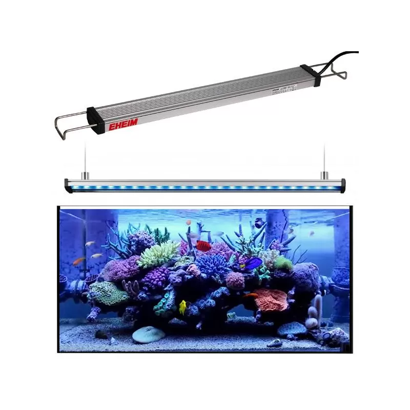 Möchten Sie Eheim powerled+ marine actinic 34,6W kaufen? | Coralandfishstore.nl