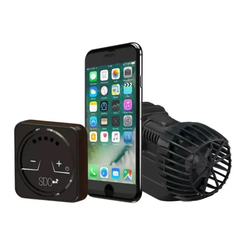 Möchten Sie Sicce Xstream SDC 8500 kaufen? | Coralandfishstore.nl