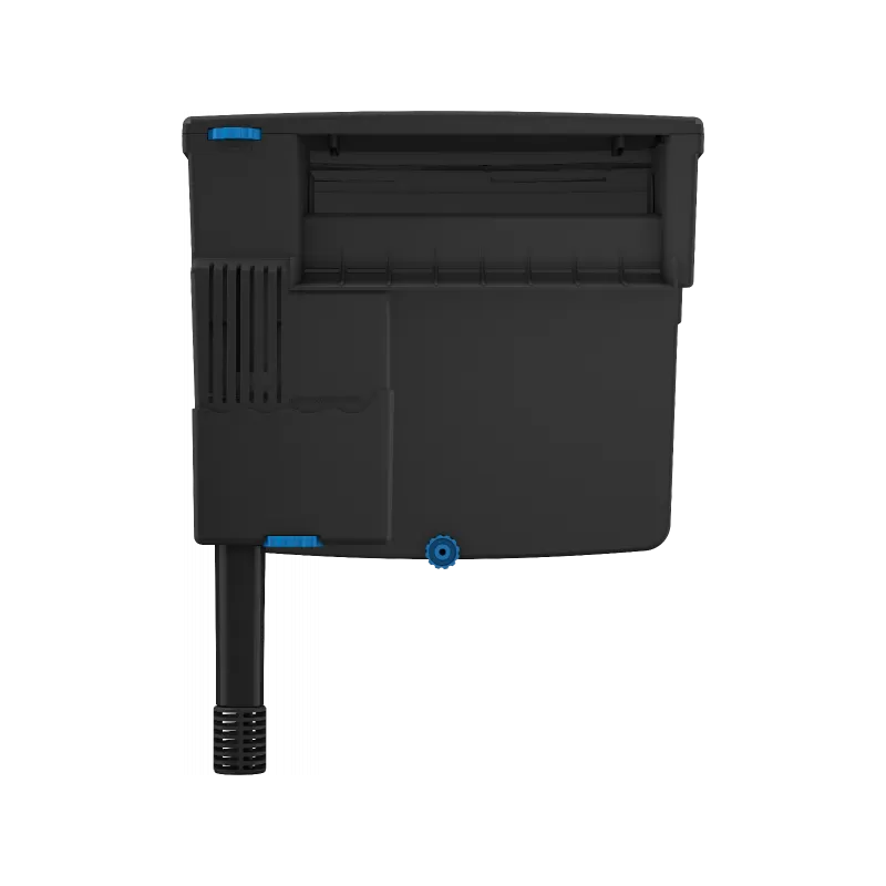 Seachem Tidal 110 kaufen? | Coralandfishstore.nl