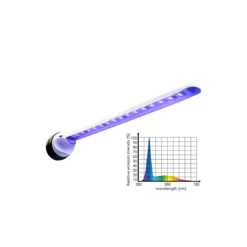 Möchten Sie Tunze LED Marine eco chic - 8811.000 kaufen? | Coralandfishstore.nl