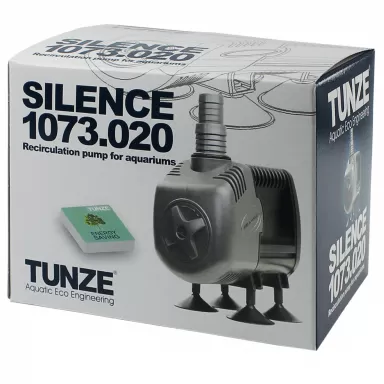 Tunze Recirculation Pump Silence-1073.020 kopen? |Coralandfishstore.nl
