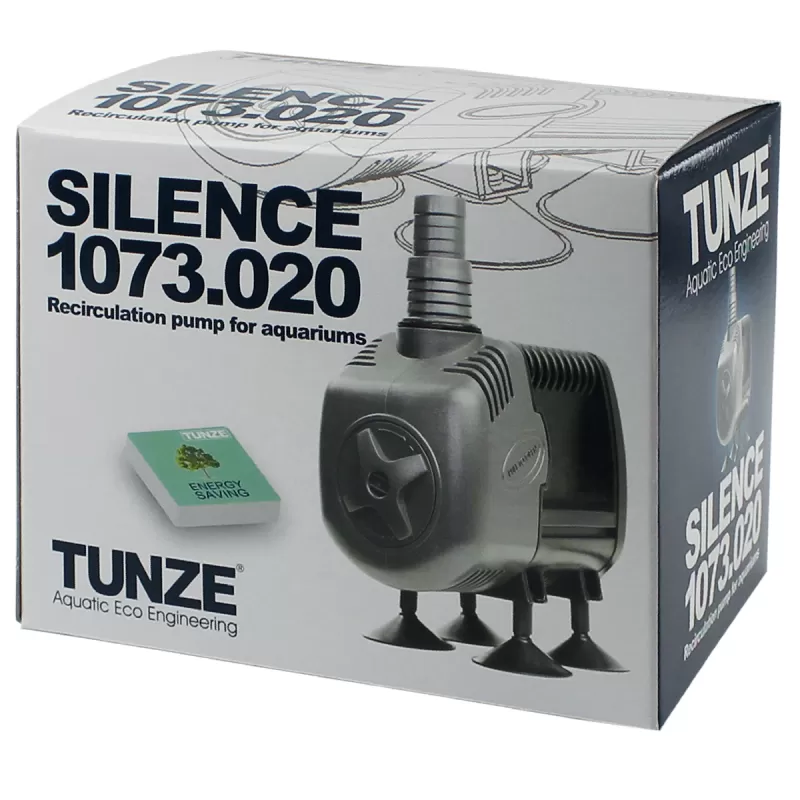 Tunze Recirculation Pump Silence-1073.020 kopen? |Coralandfishstore.nl