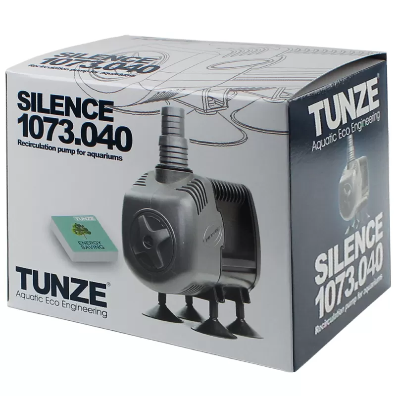 Tunze Recirculation Pump Silence - 1073.040 kopen?