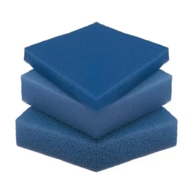 Filterschuim 50x50x5