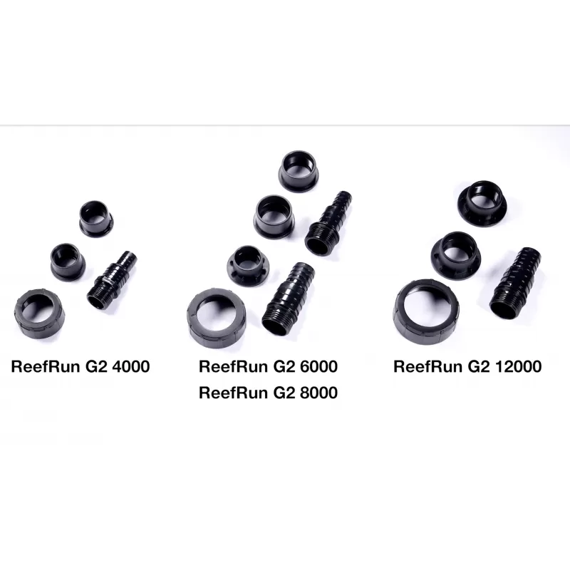 Red Sea ReefRun G2 8000 DC-Pumpe (ohne Controller)|Coralandfishstore.nl