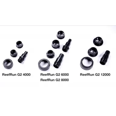 Red Sea ReefRun G2 12000 DC-Pumpe (ohne Controller)|Coralandfishstore.nl