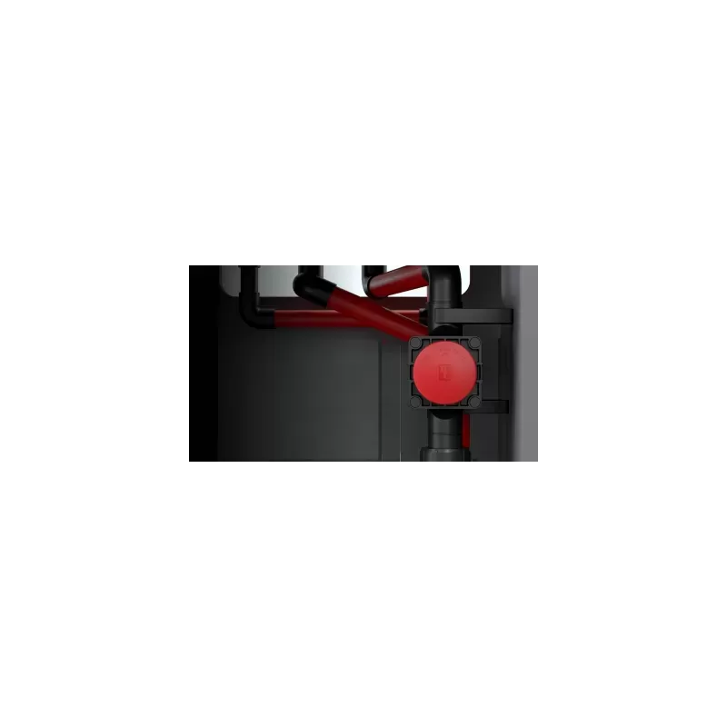 Red Sea REEFER S-550 G2+ Deluxe – Schwarz inkl. LED| Coralandfishstore.nl