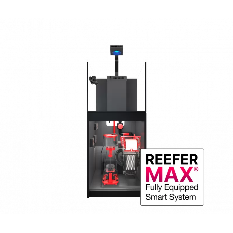 Red Sea REEFER MAX 170 G2+ Volledig Systeem | Coralandfishstore