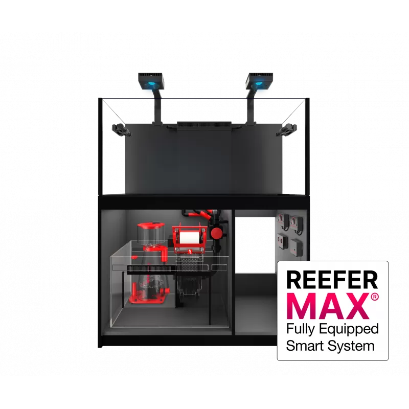 Red Sea REEFER MAX 350 G2+ Volledig Systeem | Coralandfishstore