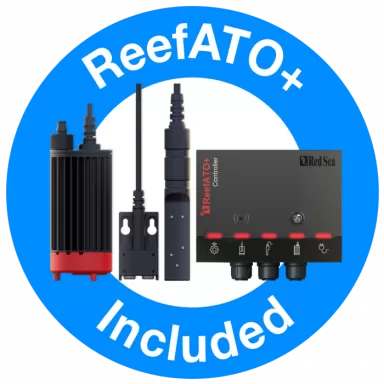 Red Sea REEFER™ MAX S-700  G2+ Zwart bestellen ? l Coralandfishstore.nl