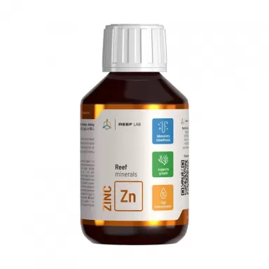 Reef Factory Zinc (Zn) - 150 ml