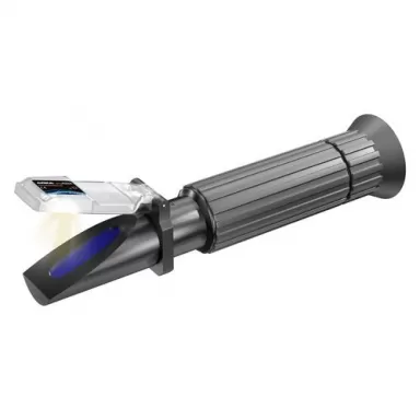 Arka refractometer incl.LED
