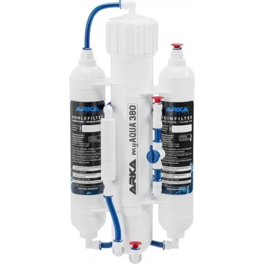 Arka myAqua380 - Reverse Osmosis System, up to 380 L/day