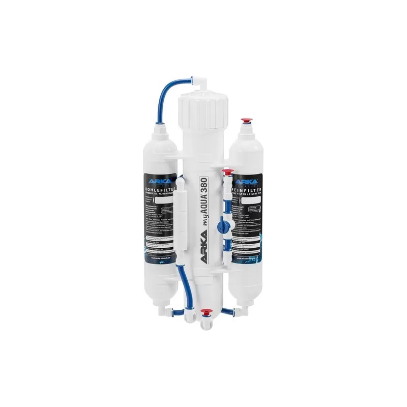 Arka myAqua380 - Reverse Osmosis System, up to 380 L/day