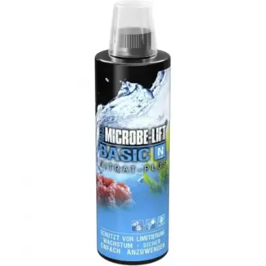 Microbe lift Basic N 118ml
