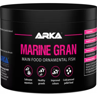 Arka Marine Gran Soft 300g
