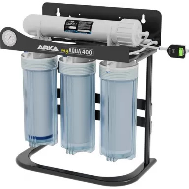ARKA myAQUA 400 - for up to 400 L per day