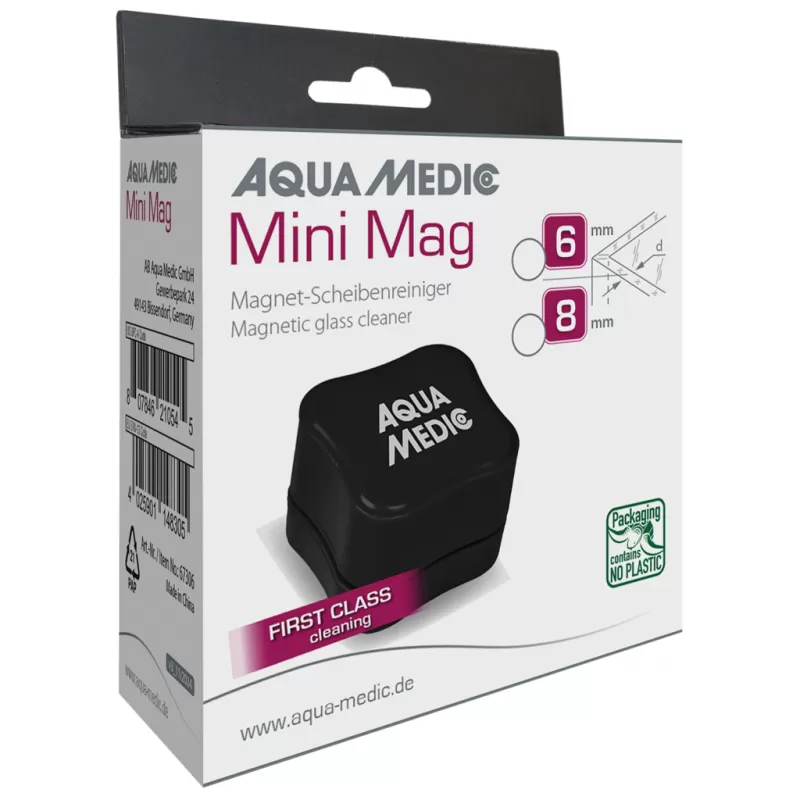 Aqua Medic Mini kann 8 kaufen? | Coralandfishstore.nl