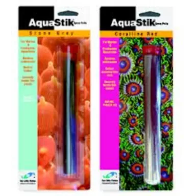 2LF Aquastik red 2oz 56 7g
