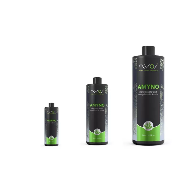 Nyos Amyno 100 ml kaufen? | Coralandfishstore.nl
