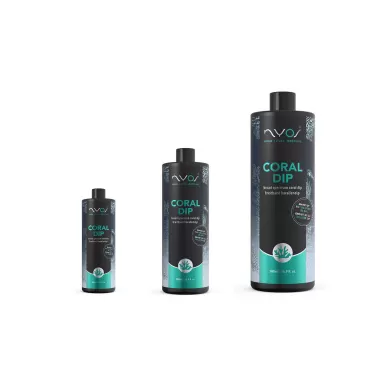 Möchten Sie Nyos coral dip 250 ml kaufen? | Coralandfishstore.nl