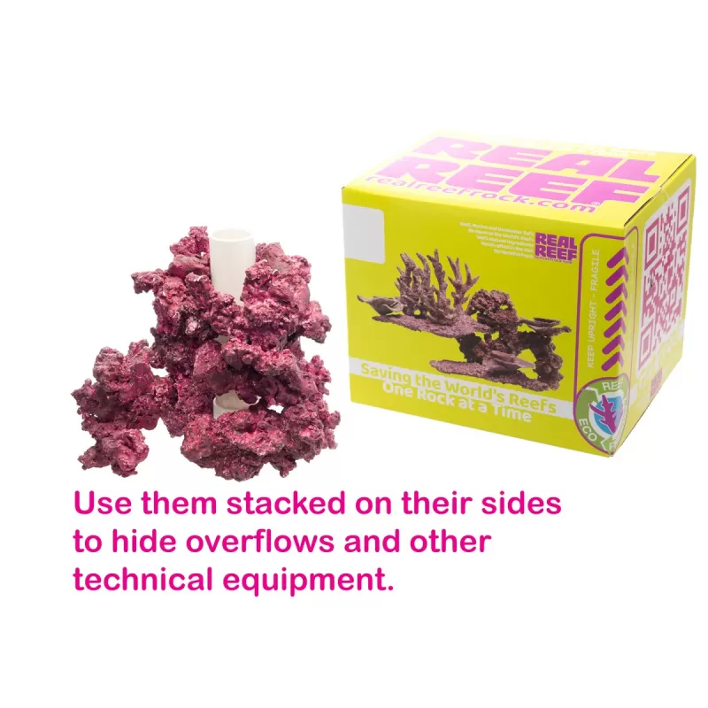 Real Reef Arches - Nano 6 Stück kaufen? Coralandfishstore.nl