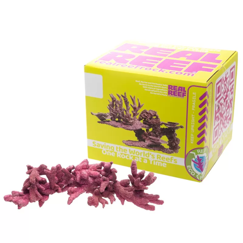 Möchten Sie Real Reef Mini Branched Rock kaufen? | Coralandfishstore.nl