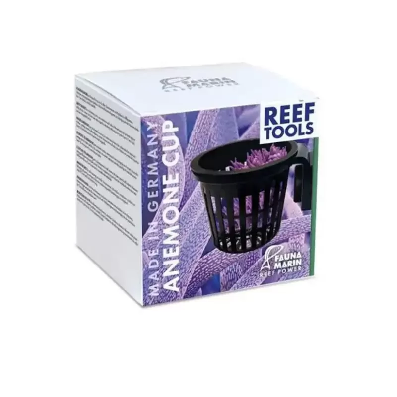 Möchten Sie Fauna Marin Anemone Cup kaufen? | Coralandfishstore.nl