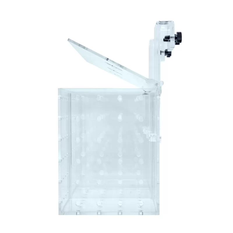Grotech acclimation box 2 chambers kopen? | Coralandfishstore.nl