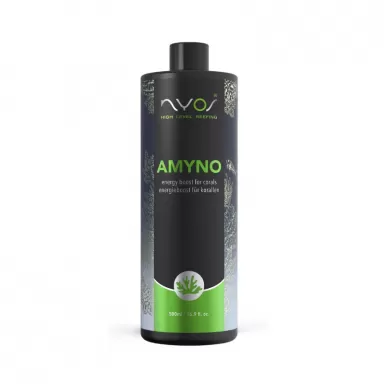 Nyos Amyno 250ml kaufen? | Coralandfishstore.nl