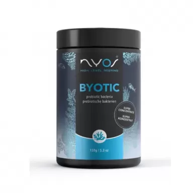 Nyos byotic 75g kaufen? | Coralandfishstore.nl