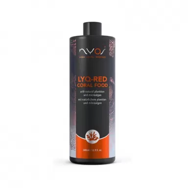 Nyos lyq red 500ml kaufen? Coralandfishstore.nl