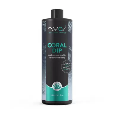 Möchten Sie Nyos coral dip 500 ml kaufen? | Coralandfishstore.nl