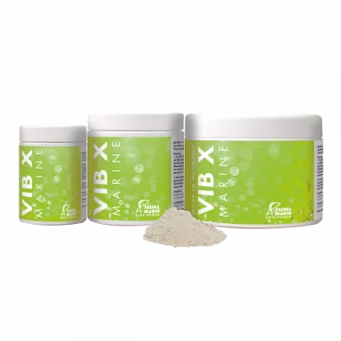 Möchten Sie Fauna Marin VIB X Marine - 350g kaufen? | Coralandfishstore.nl