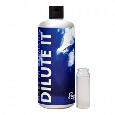 Möchten Sie Fauna Marin Dilute It - 500 ml kaufen? | Coralandfishstore.nl