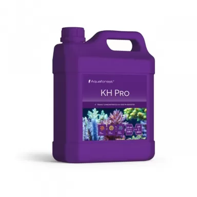 Möchten Sie Aquaforest KH PRO - 1000 ml kaufen? | Coralandfishstore.nl