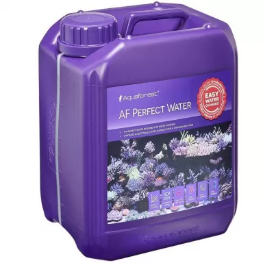 Aquaforest AF Perfect Water - 5 l kaufen? | Coralandishstore.nl
