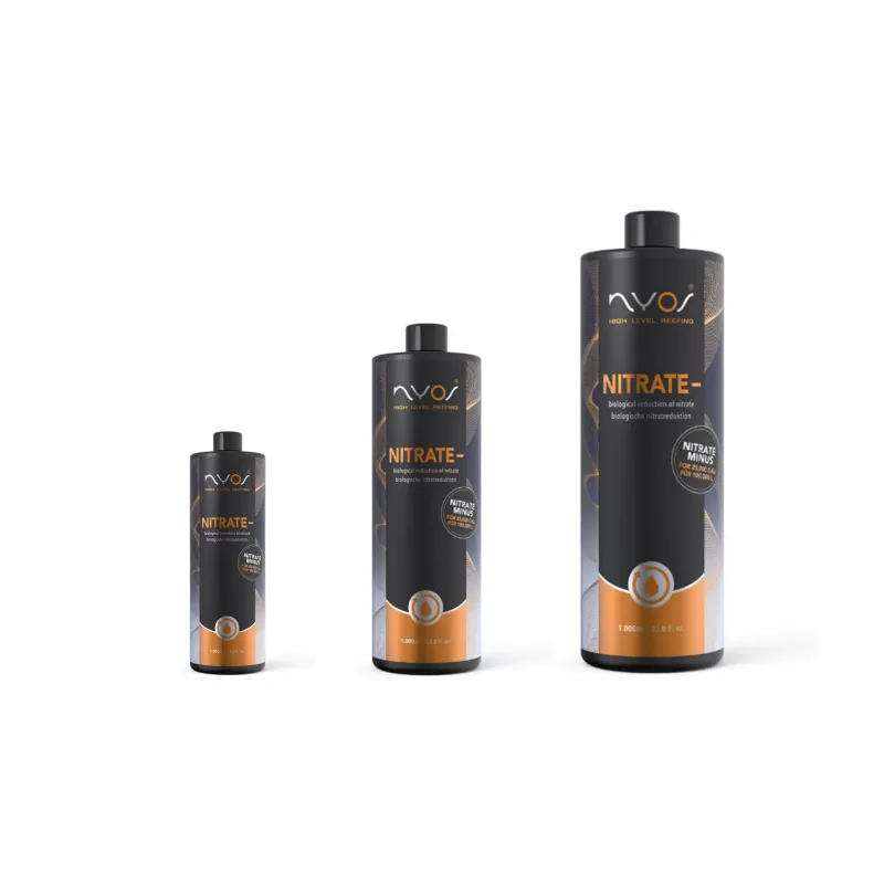 Nyos Nitrate Minus - 250ml kopen? Coralandfishstore.nl